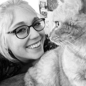 Meet your Posher, Madeline