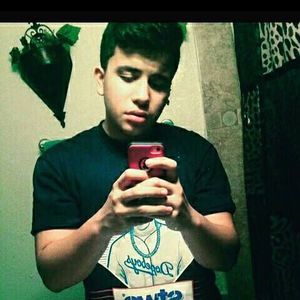 Meet your Posher, Brian