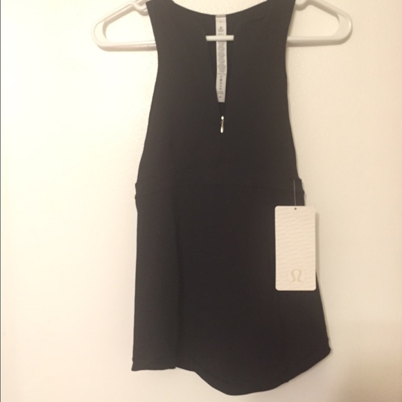 SALE Zippy Run Tank