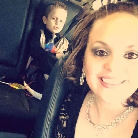 Meet your Posher, Kayleigh - Picture 1 of 1