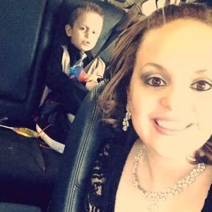 Meet your Posher, Kayleigh