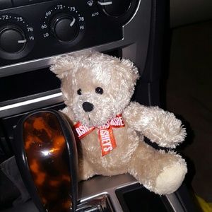 Meet your Posher, Lisa