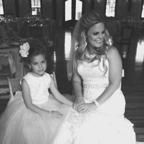 Meet your Posher, Jaci - Picture 1 of 1