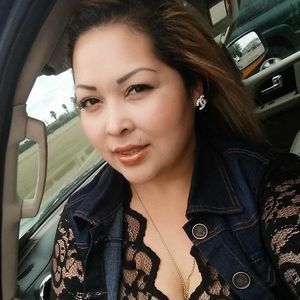 Meet your Posher, Adriana