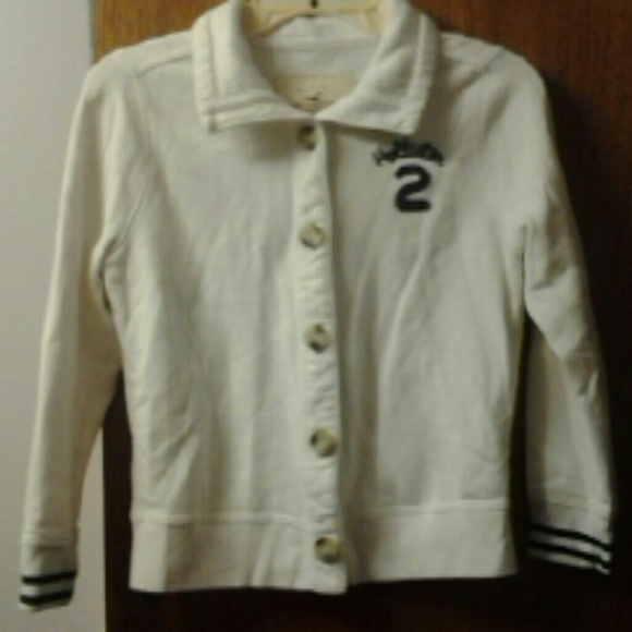 Button up