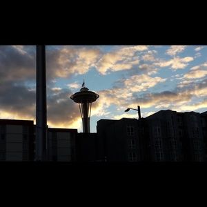 Meet your Posher, Judy