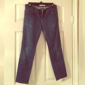 J BRAND Jeans Size 28