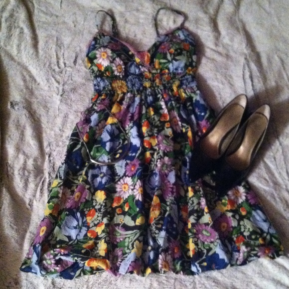 Dresses & Skirts - Sundress