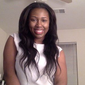 Meet your Posher, Jay