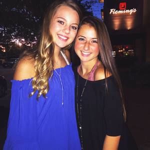 Meet your Posher, Katherine