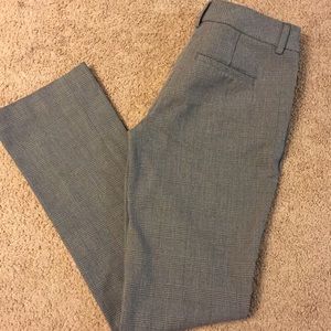 Express career pant