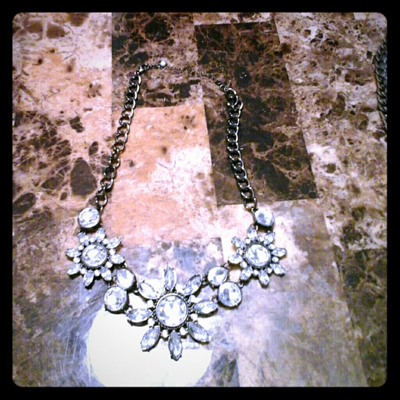 Fashion necklace