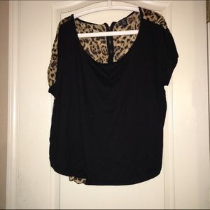 Torrid top
