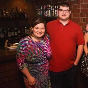 Meet your Posher, Ann