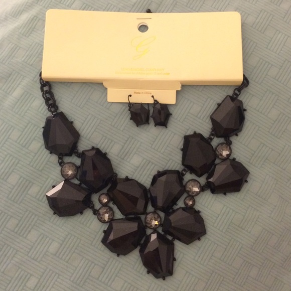 G Accessories