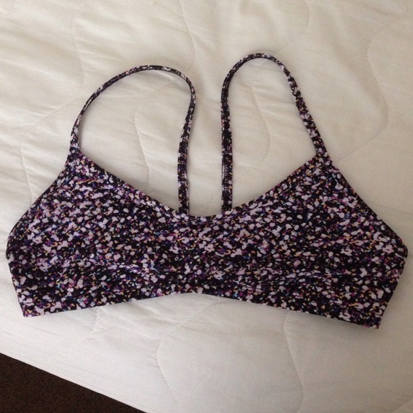 New jolyn confetti top