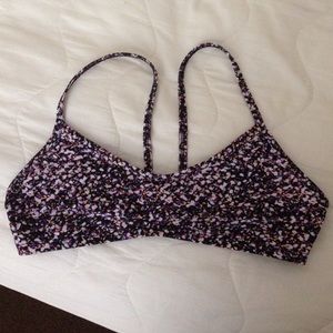 New jolyn confetti top