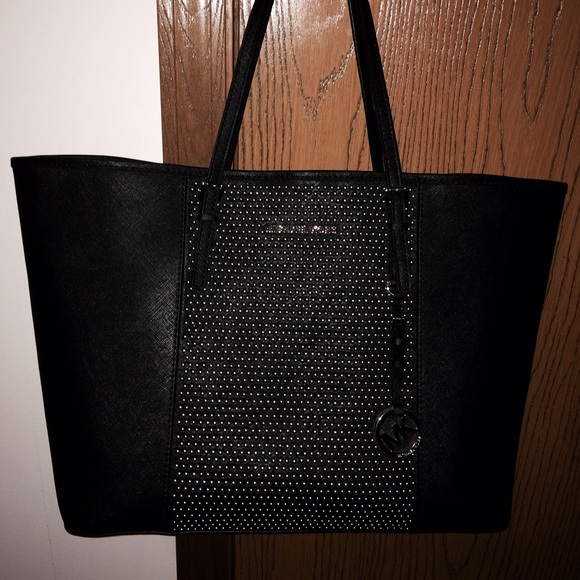 KORS Michael Kors Handbags - Michael Kors Tote