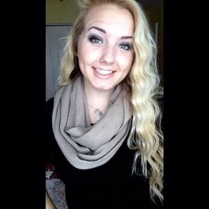 Meet your Posher, Sonja