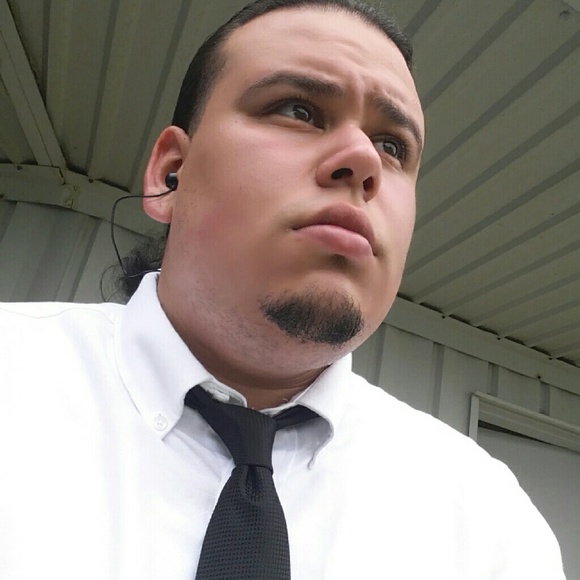 Meet your Posher, Daniel - Picture 1 of 1