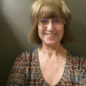 Meet your Posher, Connie