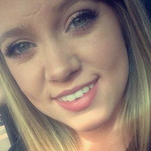 Meet your Posher, Brandy