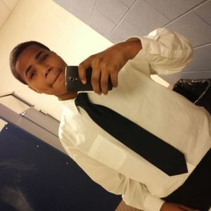 Meet your Posher, Raul