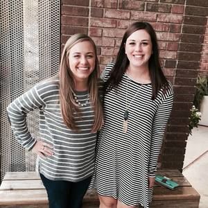 Meet your Posher, Haley