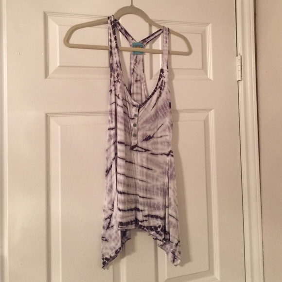 C&C California tank size XS