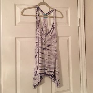 C&C California tank size XS