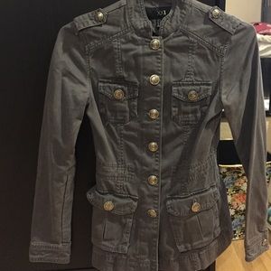 Military Jacket