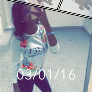 Meet your Posher, Katrina