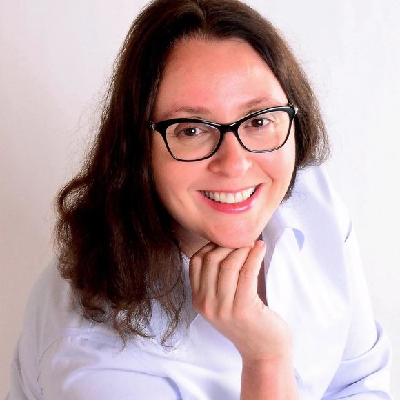 Meet your Posher, Olga