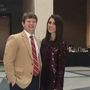 Meet your Posher, Suzanne