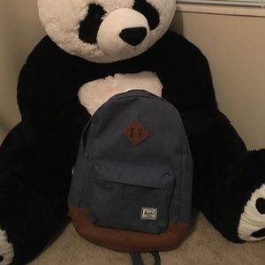 Herschel backpack