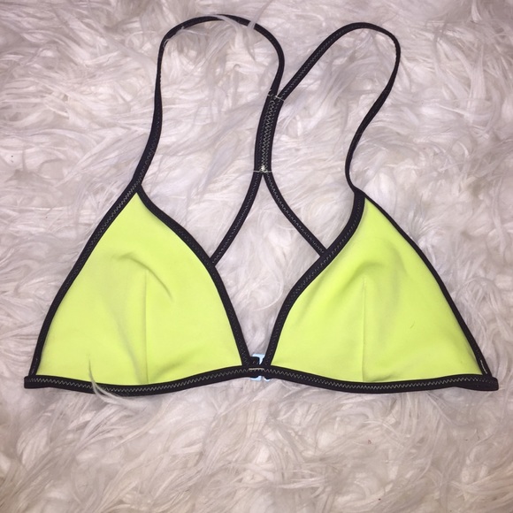 Crossback Victorias Secret Bikini Size:S