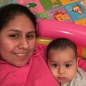 Meet your Posher, Lizeth