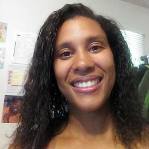 Meet your Posher, Tasha