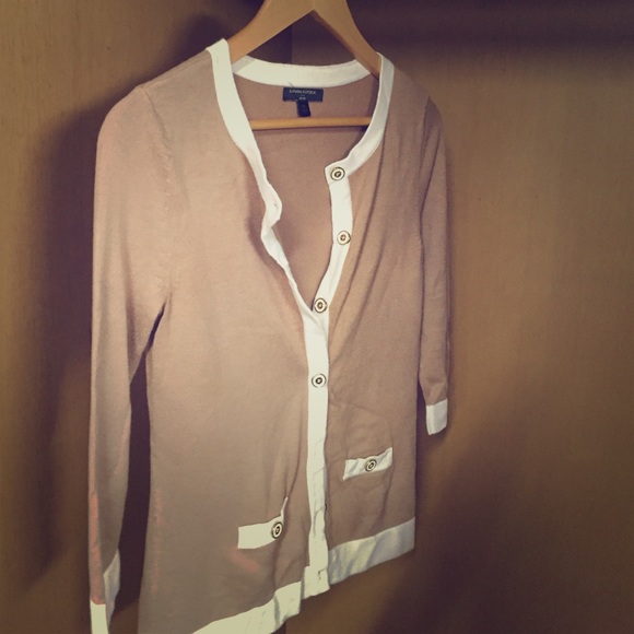 Banana Republic Cardigan