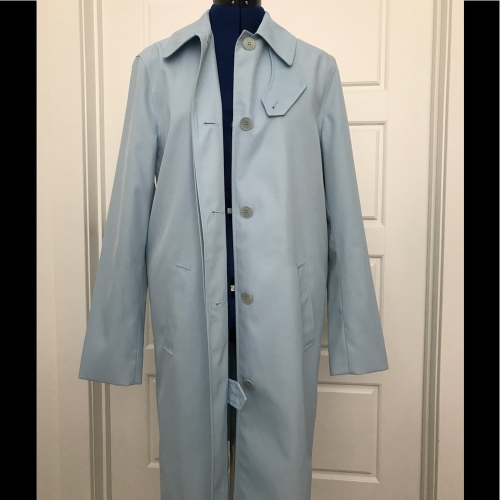 Ralph Lauren Lightweight Coat