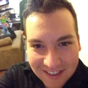 Meet your Posher, Matthew