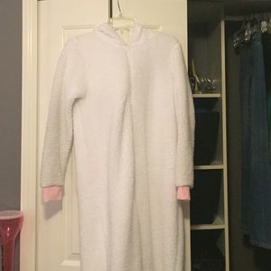 Onsie Rabbit Pajamas