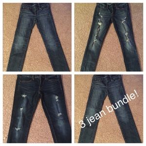 3 Jean Bundle