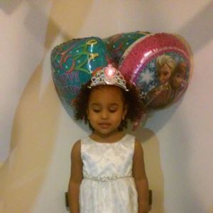 Meet your Posher, Marilyn