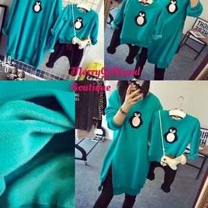 Meet your Posher, Ping