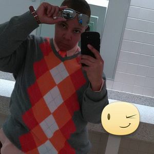 Meet your Posher, Jasmine j