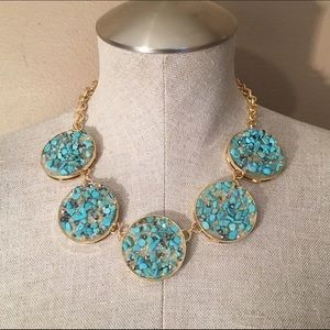 Statement Necklace!! NWOT