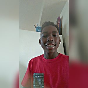 Meet your Posher, Bruce