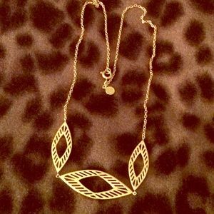 Gorjana Gold necklace