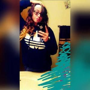 Meet your Posher, Maylynn